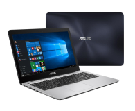 ASUS R558UA-DM966T-8 i5-7200U/8GB/1TB/DVD/Win10 - 342164 - zdjęcie 1